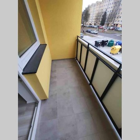 Moderne Studio S Bezplatnym Parkovanim Martin Εξωτερικό φωτογραφία